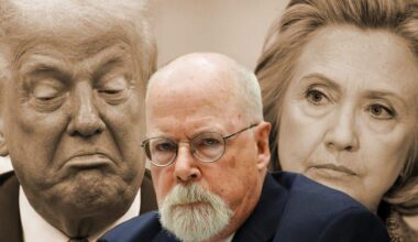 NYT Bombshell Report: Email Used to Link Clinton to Trump-Russia Plot Was Fake, Planted by Russia