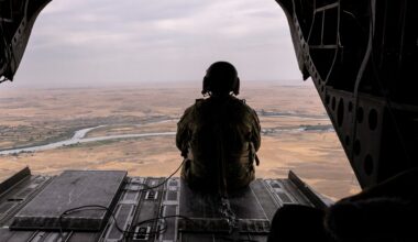 CENTCOM says it killed a “key financier” for ISIS who helped plan and organize attacks across both Syria and Iraq.
