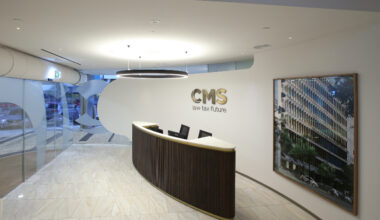 CMS Portugal assessora francesa SIP Société Immobilière Portugaise na sua entrada no mercado nacional