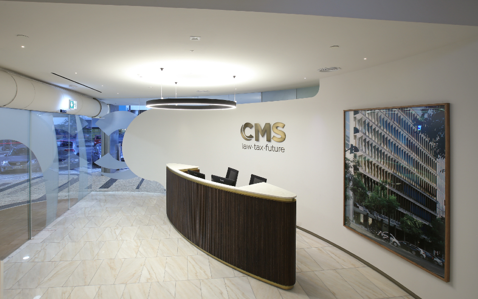 CMS Portugal assessora francesa SIP Société Immobilière Portugaise na sua entrada no mercado nacional