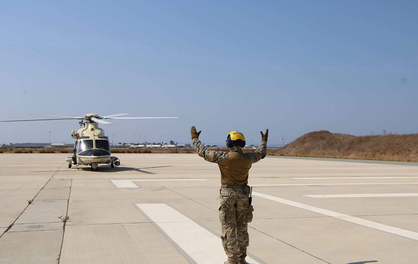 cover Mari and Paphos bases ‘of Cypriot interest and Cypriot ownership’