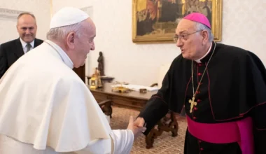 Brooklyn Bishop slams 6-figure payouts after Vatican found no abuse