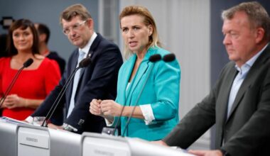 Regeringen tager et ideologisk opgør med lægernes fagforening og åbner for kommercialisering af almen praksis