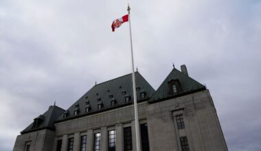 Low salaries for federal judges hampers effort to recruit top talent, federal commission says