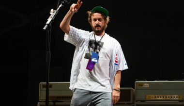 Pauly Shore reveals he had tumor removed in tear-filled video: ‘It’s tough guys’