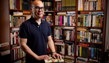 Oak Park's Alec Nevala-Lee writes about science's biggest jerks