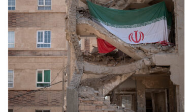 Tehran’s Homeland Option: Terror Pathways for Iran to Strike in the United States