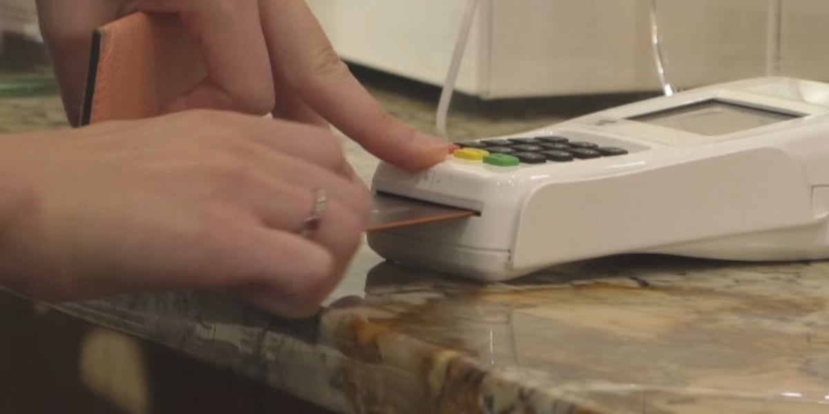 Canadian spending down 60% in Jefferson Co.