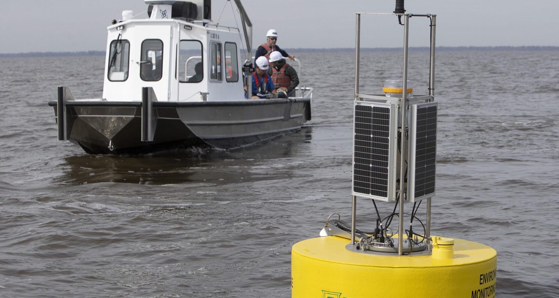 University sidelines scientist who exposed toxic metals in Lake Maurepas.
Her expertise traced sources of pollution to industrial and agricultural activity along the rivers that lead to the lake.