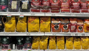 Coffee prices soaring in wake of Donald Trump's increased tariffs on Brazil. What to know