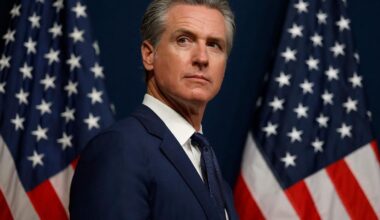 Live Amerika | Trump “blijft grootste vertrouwen hebben in nationale veiligheidsteam” na gelekt oorlogsplan