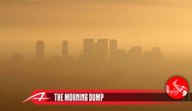 California Smog Tmd