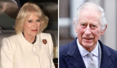 King Charles' Diet Amid Cancer Diagnosis