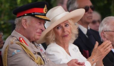 What Happened to King Charles & Queen Camilla’s Highgrove House?