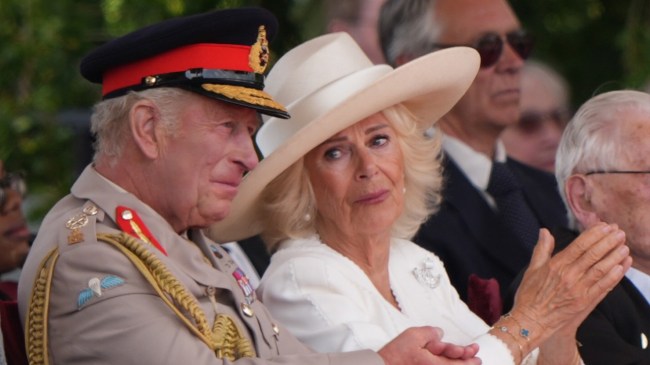 What Happened to King Charles & Queen Camilla’s Highgrove House?
