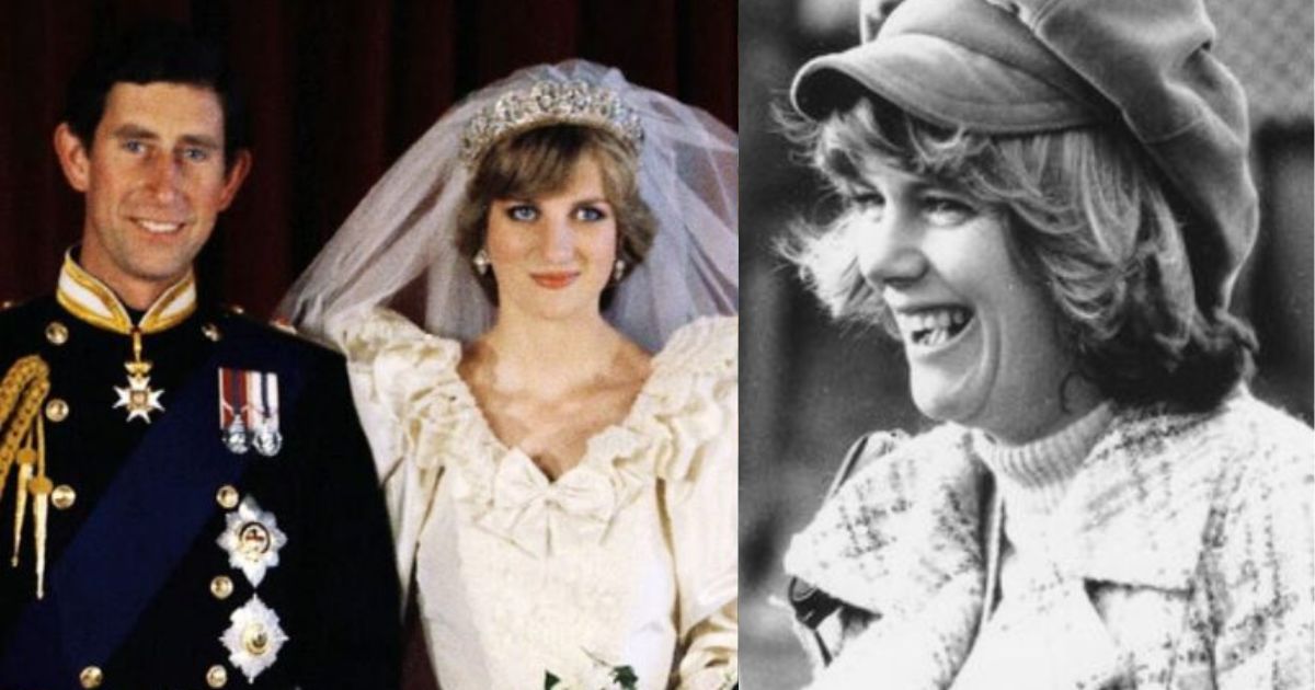 Camilla Parker Bowles’ Outfit at Diana and Charles’ 1981 Wedding Still Shocks People