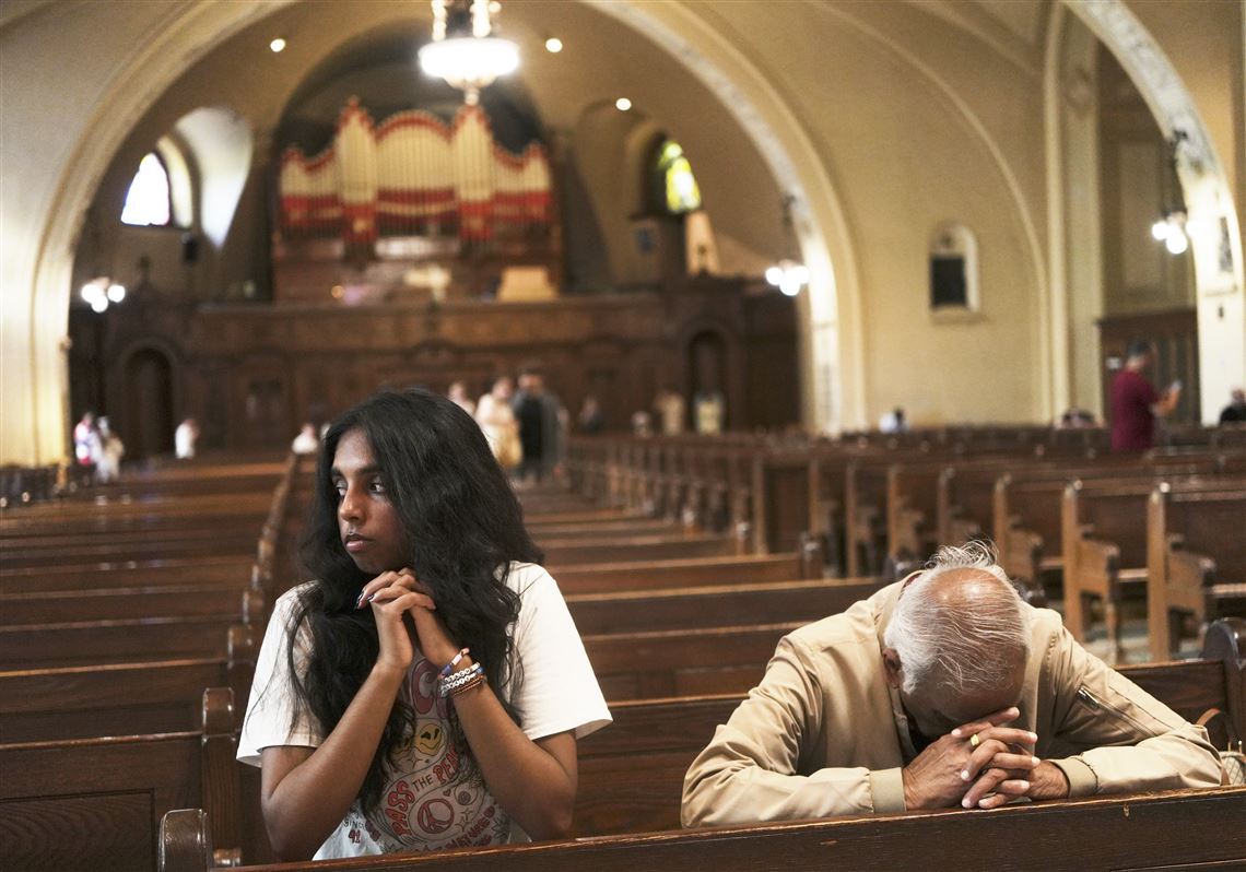 Trump's religious rhetoric clashes with Canada's secular politics