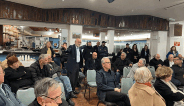 Cyprus Community of NSW erupts in backlash after administrators confirm sale of beloved Stanmore site