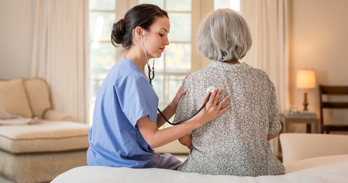 Cascala Health raises $8.6M for post-acute care platform