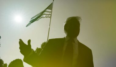 Economic Reality Bites Trump and His Protectionist Trade Policies