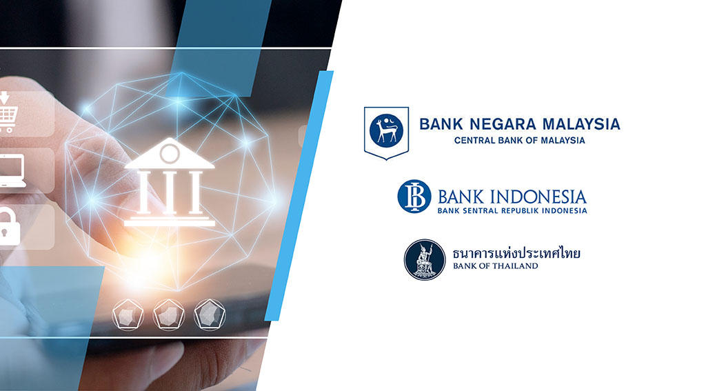 Central Banks of Malaysia, Indonesia, and Thailand Expand Local Currency Framework