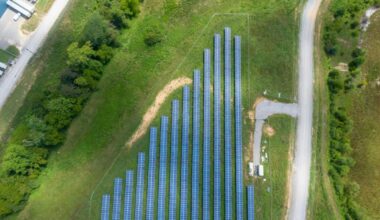 India reaches 100 GW of solar module manufacturing capacity