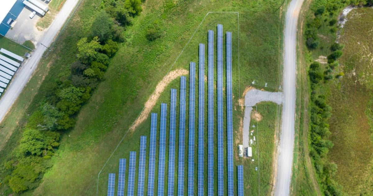 India reaches 100 GW of solar module manufacturing capacity