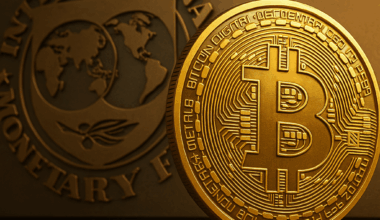 Bitcoin news IMF