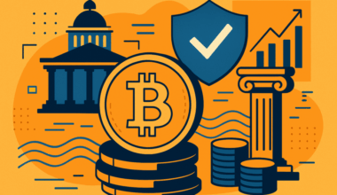 We asked, they answered: What's going on in the world of crypto?