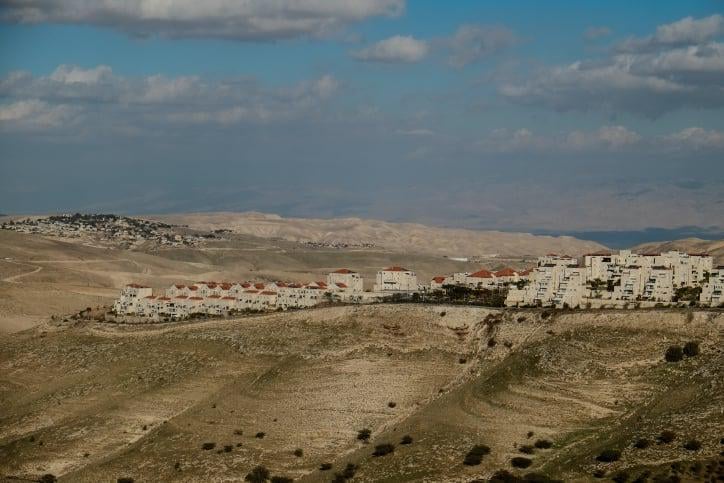 Smotrich to approve frozen E1 settlement homes: ‘Buries idea of Palestinian state’