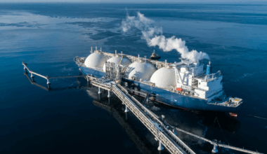 Cheniere Signs LNG Supply Agreement with JERA