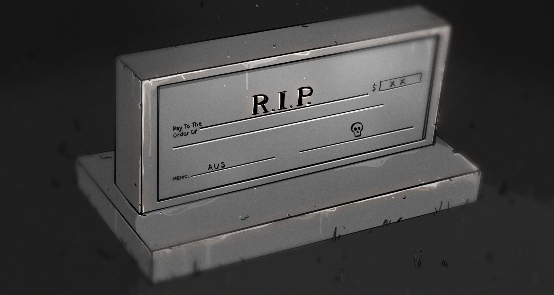 Death Of The Cheque: Australia Moves On