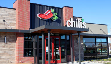 Chili’s to Upgrade Servers’ Tablets Amid Business Turnaround