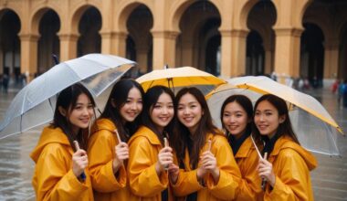 China Ditches America and Joins France, Spain, Germany, Italy, Hungary in Sending Maximum Chinese Tourists to These European Countries, US Prez Donald Trump Tariff Trade War is a Concern, New Update is Here