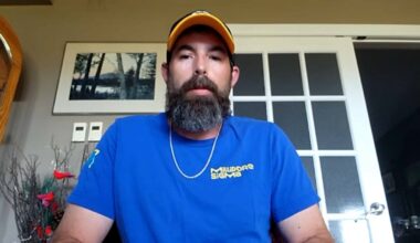 NH man Chris Landry allowed to return home after being stuck in Canada – NBC Boston
