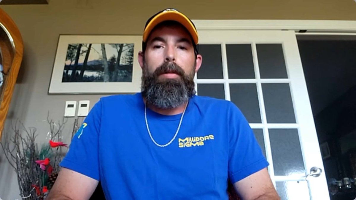 NH man Chris Landry allowed to return home after being stuck in Canada – NBC Boston