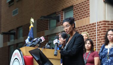 ‘One of Us is Coming Back Home’: New Haven Teen Released on Bond from Immigration Detention