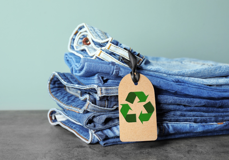 Is Germany’s textile recycling dispute a warning for Europe?