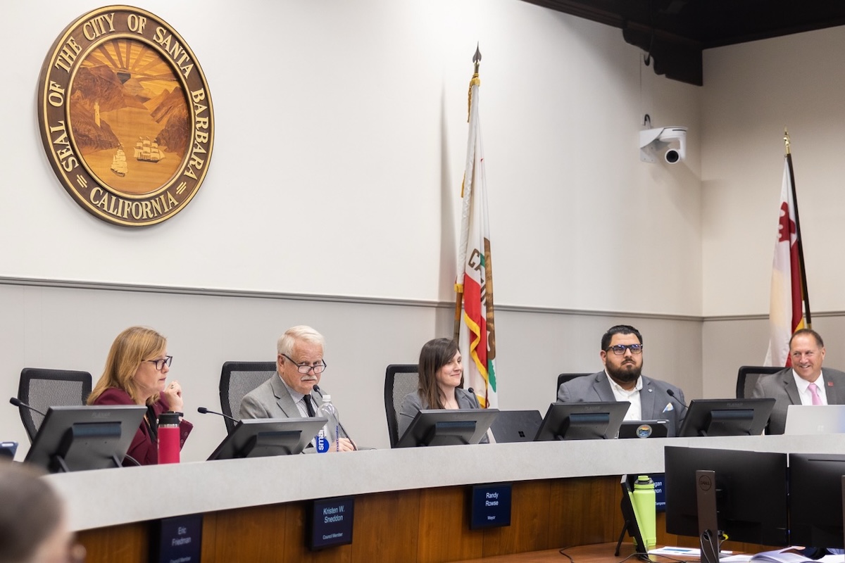 Santa Barbara City Council Works Out Plan to Distribute $500k to Immigrant Services