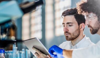 Cleveland Clinic, Dyania Health partner for research studies