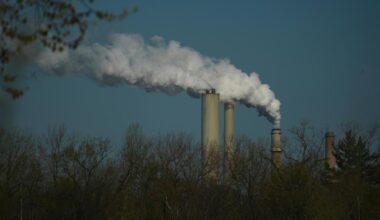 Let’s not dismantle established science and policy progress