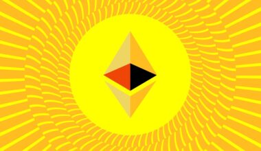 Ethereum brushes record high after Fed chair says ‘balance of risks’ is shifting
