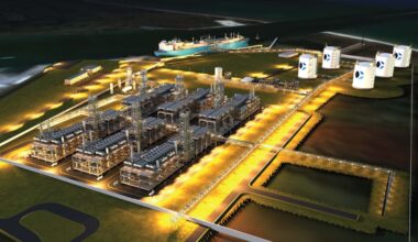 UAE player's stake buy prompts rebrand of US LNG developer