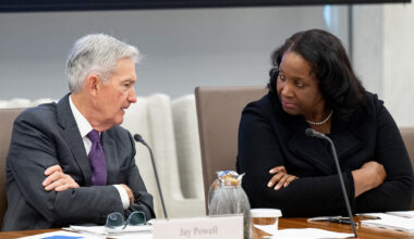 The Firing of Lisa Cook Puts the Fed in Uncharted Waters Ahead of Key Rate Decision