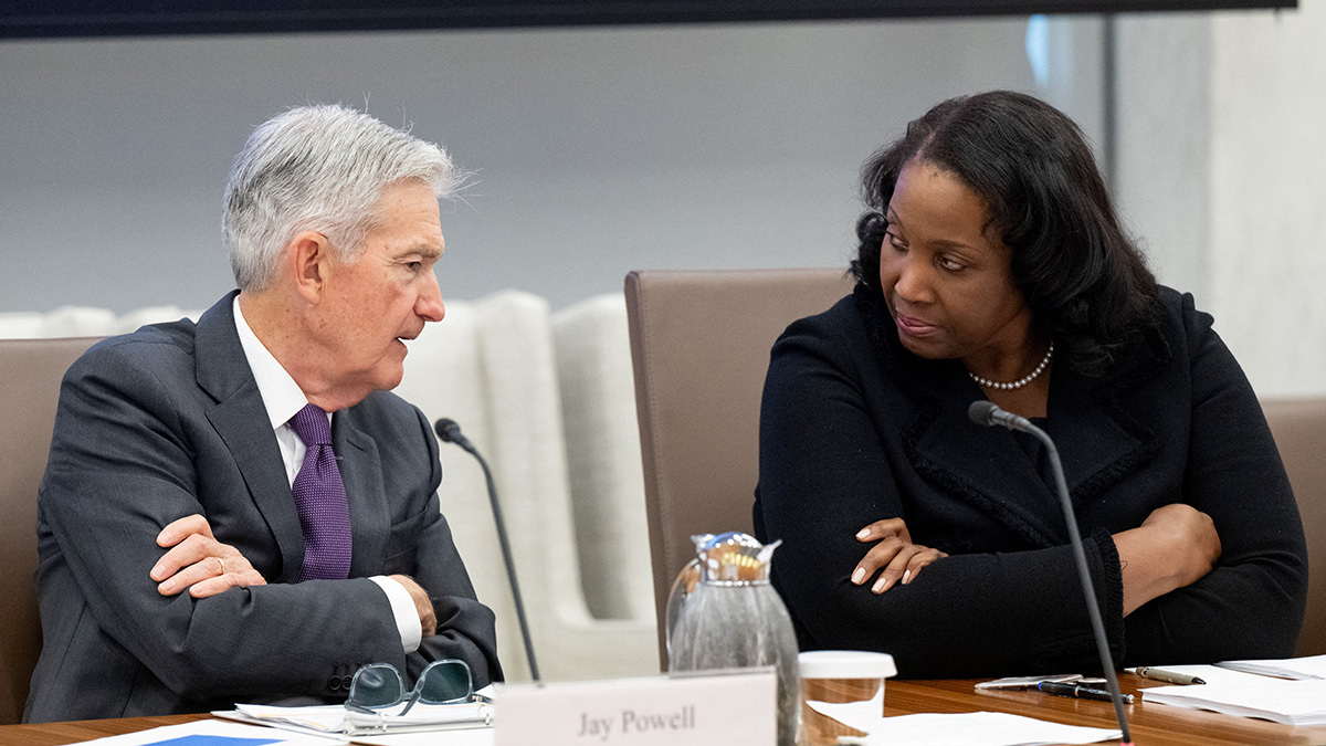 The Firing of Lisa Cook Puts the Fed in Uncharted Waters Ahead of Key Rate Decision