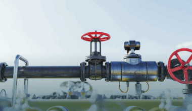 Shell–FOCOL JV taps Nikkiso for LNG terminal