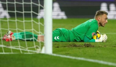 Jasper Cillessen