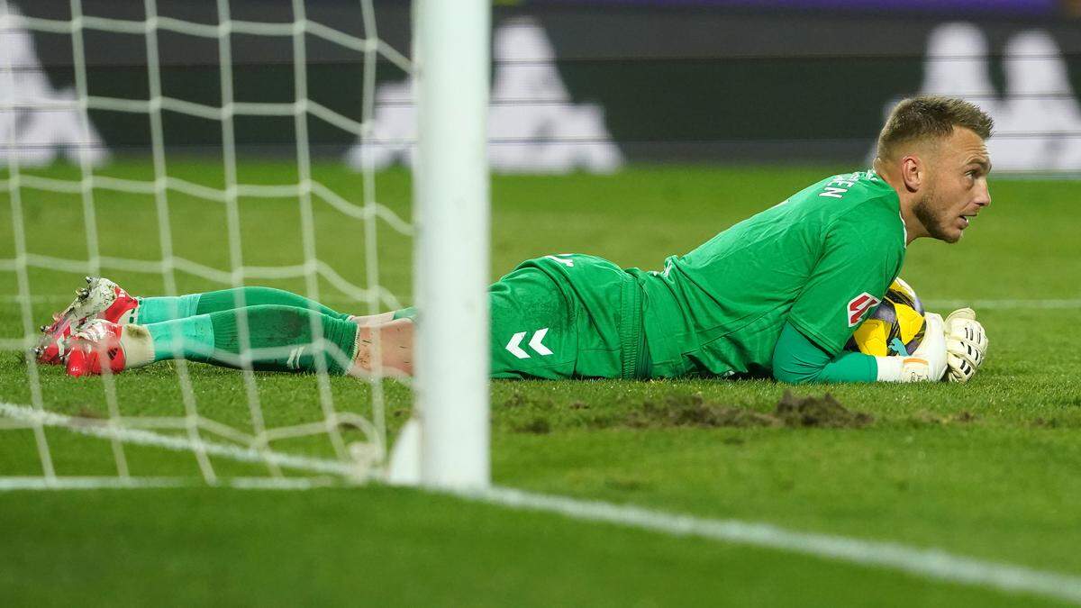 Jasper Cillessen