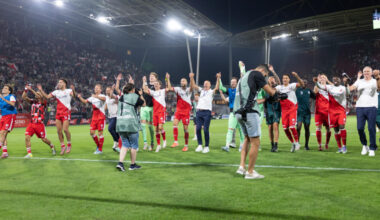 Nederland scoort, mede dankzij FC Utrecht, in…