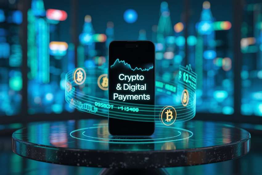 Thailand, Bhutan, Malta, Switzerland, UAE, Portugal, Estonia, and Global Destinations Using Crypto and Digital Payments to Revolutionize the Travel Experience for Tech Enthusiasts and Big Spenders